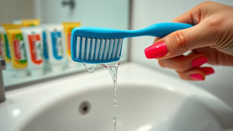 Brushing Twice a Day You Might Be Doing It WRONG!