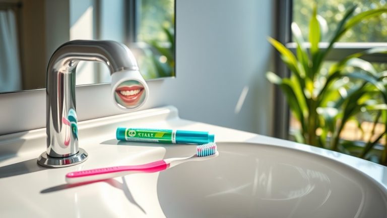 Dentists Hate This Trick for Perfect Oral Hygiene!