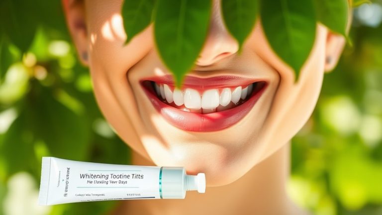 Do THIS for a Whiter Smile in Just 7 Days!