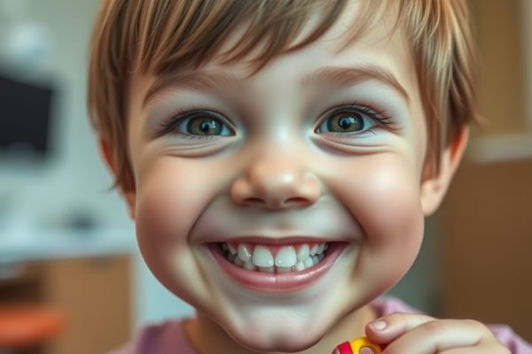Does Your Child REALLY Need Braces The Truth Might Surprise You!
