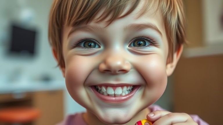 Does Your Child REALLY Need Braces The Truth Might Surprise You!