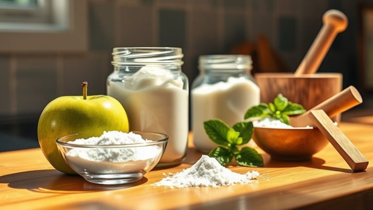 How to Naturally Repair Weak Enamel (It’s Easier Than You Think!)