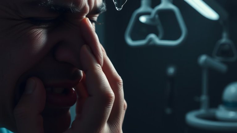 Ignoring Tooth Pain Here’s What Could Happen Next!