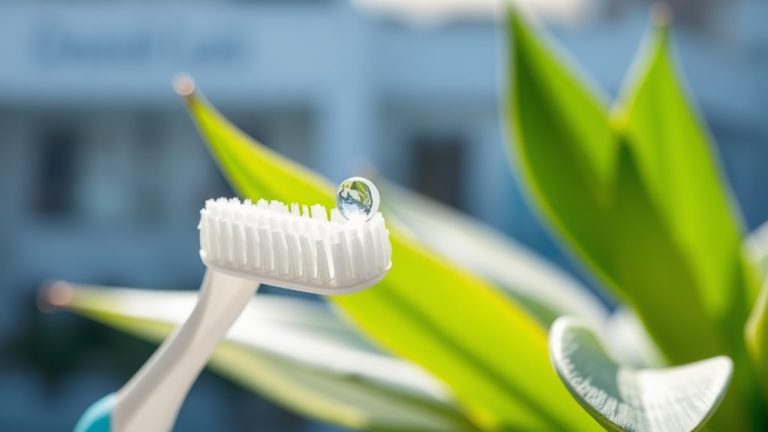 Say Goodbye to Gum Disease with This One Simple Trick!