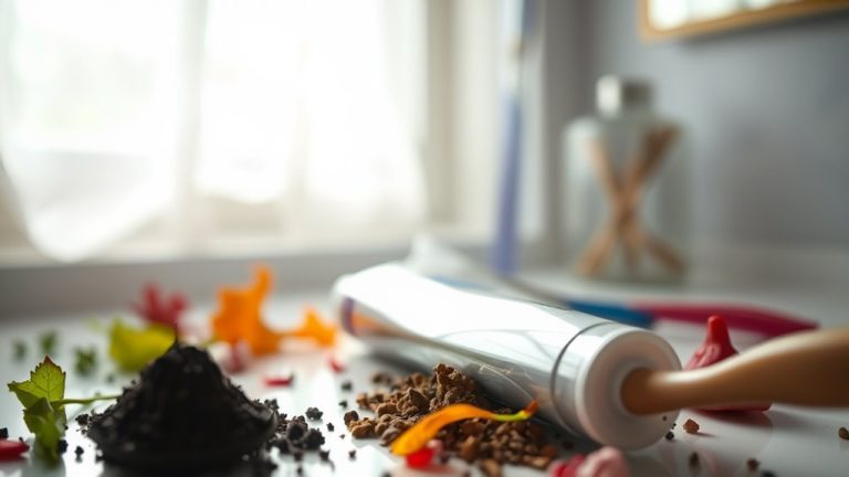 The #1 Toothpaste Ingredient You Should NEVER Use!