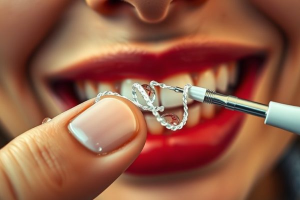 The Unexpected Cause of Bleeding Gums (And How to Stop It!)