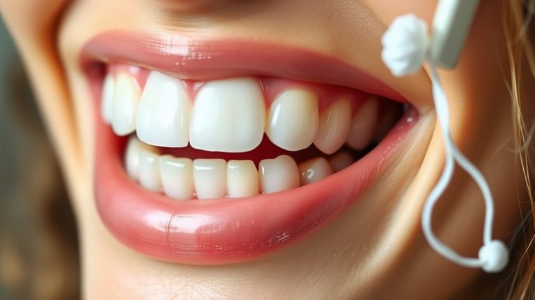 What Your Teeth Reveal About Your Overall Health!