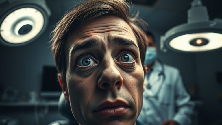 Why Do So Many People Fear the Dentist The Truth Will Shock You!