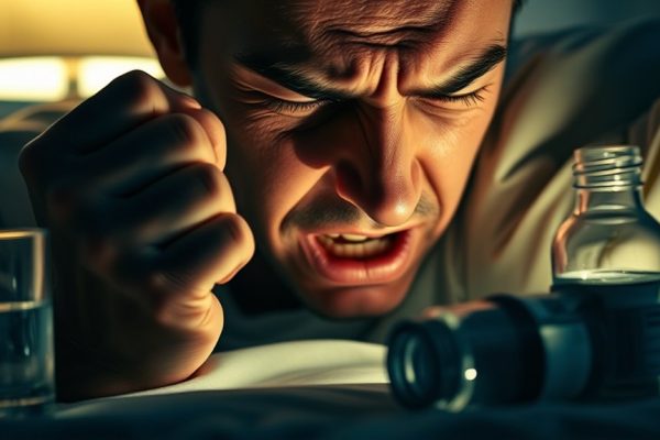 Why Your Toothache Gets Worse at Night (And How to Stop It!)
