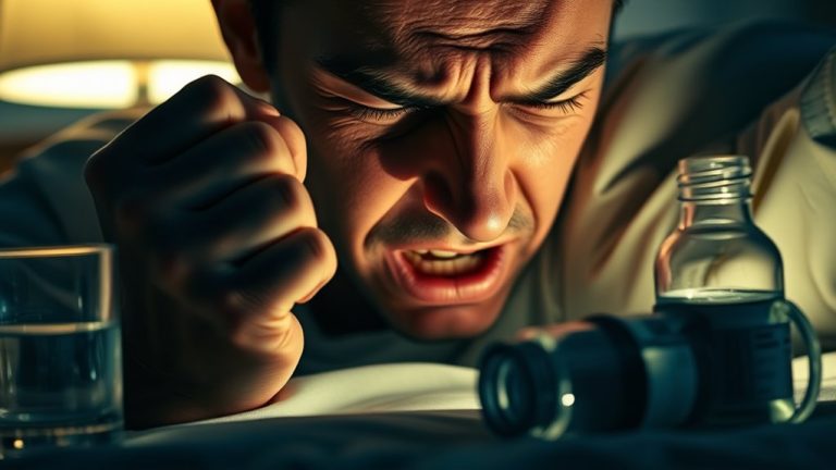 Why Your Toothache Gets Worse at Night (And How to Stop It!)