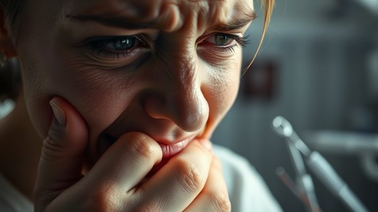 Why Your Toothache Might Be a Sign of Something Serious!