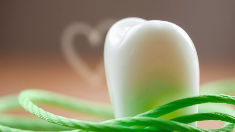 Your Oral Health Could Be Affecting Your Heart! Here’s How