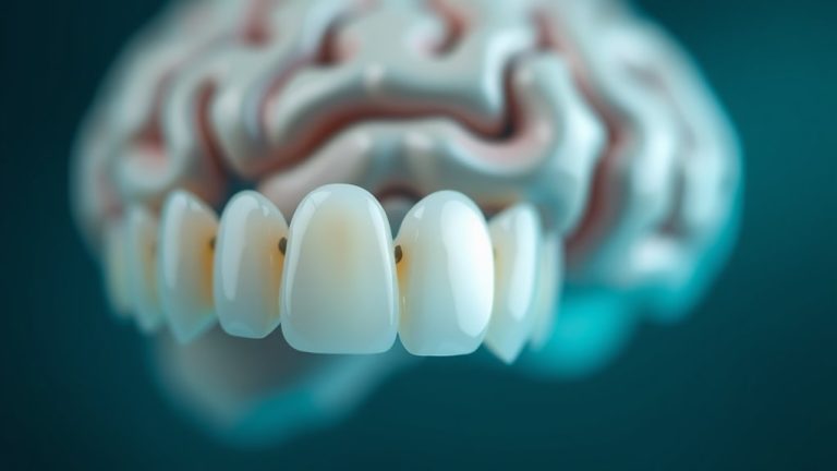 Your Oral Health Might Be Secretly Affecting Your BRAIN!