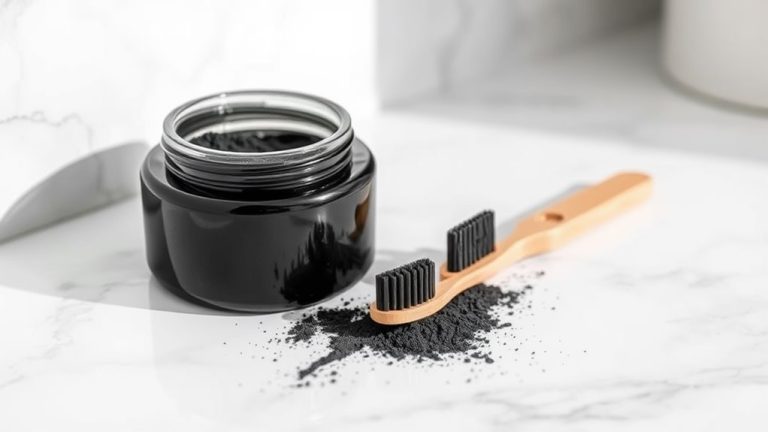 Activated Charcoal for Teeth Whitening. Read This First!