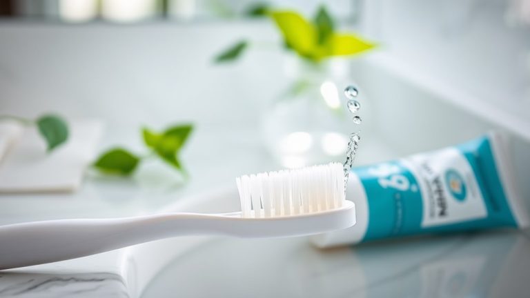 Brush With THIS Once a Week for Whiter Teeth Instantly!