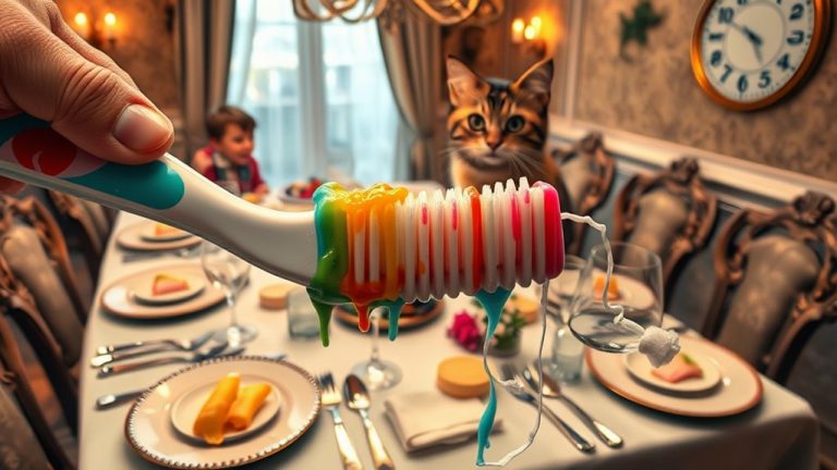 Brushing After Meals. You’re Doing It Wrong!