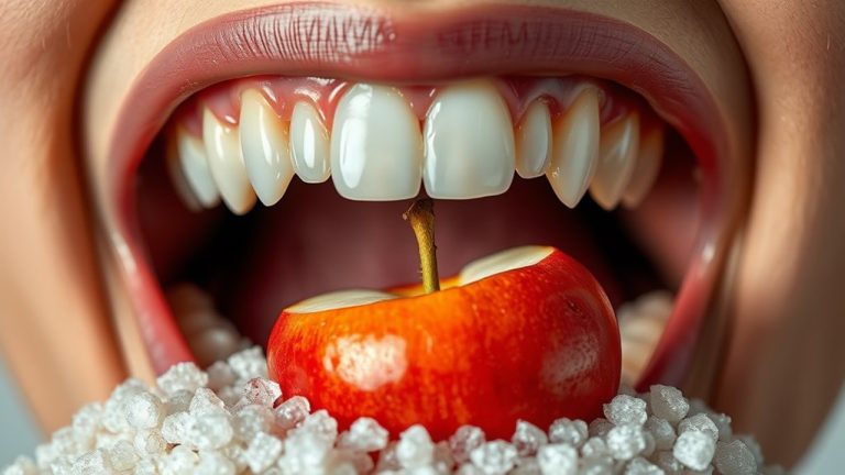 Cavities Aren’t Caused by Sugar. The Truth Will Shock You!