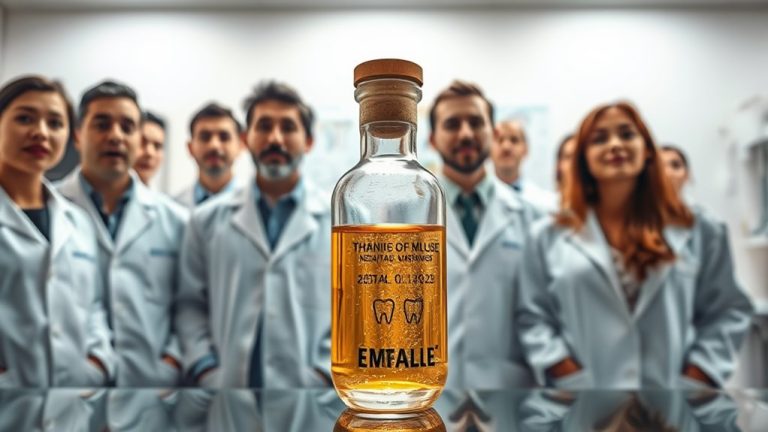 Dentists Shocked! This Natural Hack Rebuilds Tooth Enamel!