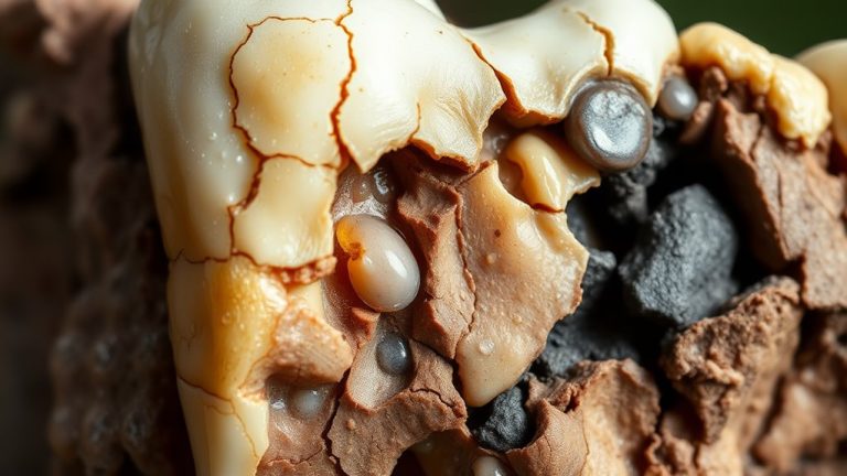 Do Cavities Spread. The Answer Might Surprise You!