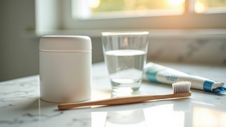 Do This Before Bed for Stronger Teeth Overnight!