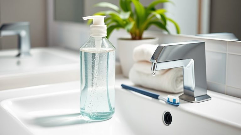 Mouthwash Every Day. Here’s Why That Might Be a Huge Mistake!