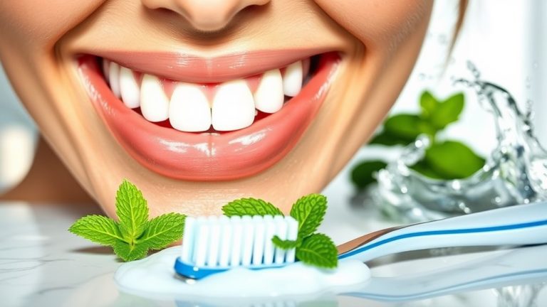 Never Get Yellow Teeth Again with This 3-Minute Hack!