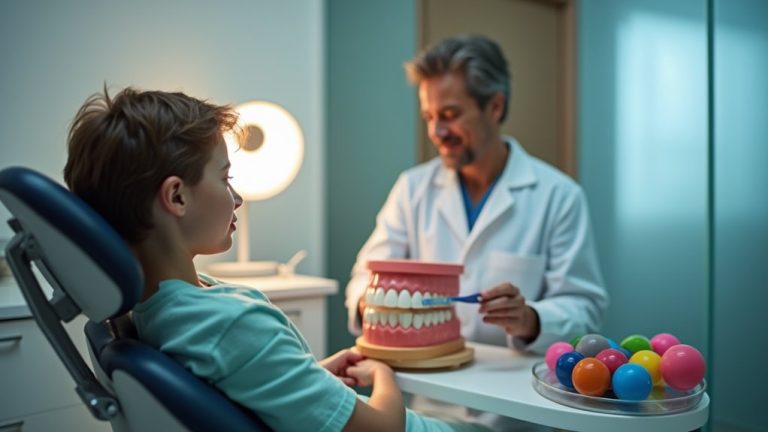 Scared of the Dentist. This Trick Will Change Everything!