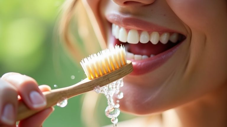 Stronger Teeth in Just 7 Days – Try This Natural Trick!