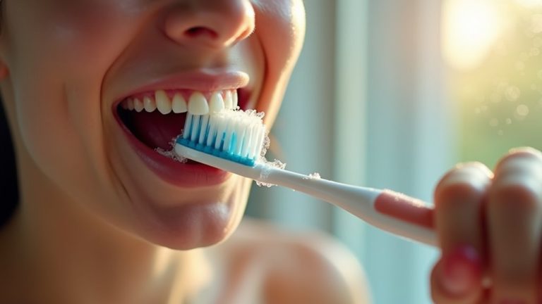 The #1 Thing You’re Doing WRONG When Brushing Your Teeth!