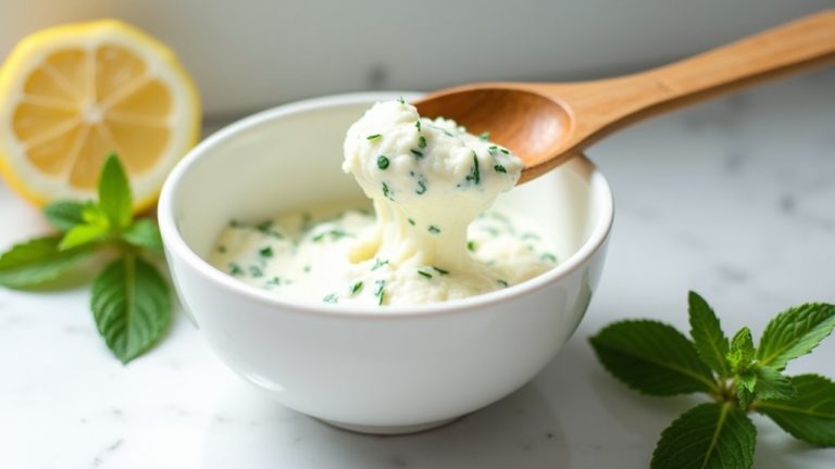 The Best Natural Toothpaste Recipe for a Healthier Smile!