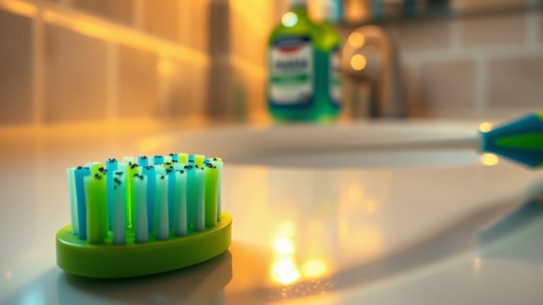 The Hidden Dangers in Your Toothbrush (You Won’t Believe #3!)