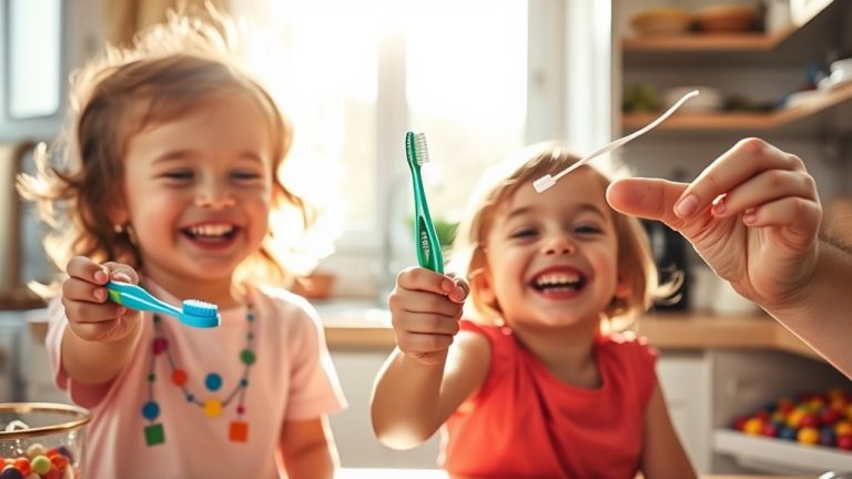 The Kids’ Dental Mistake Parents Make Every Single Day!