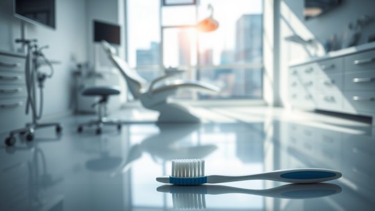 The One Dental Care Lie That’s Costing You Thousands!