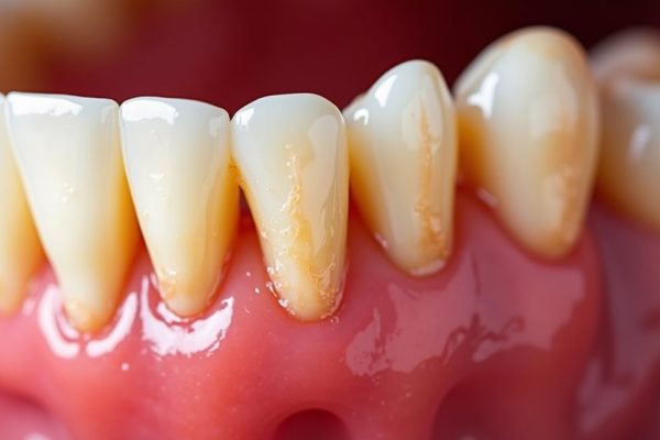 This Hidden Oral Problem Could Be Wrecking Your Entire Health!