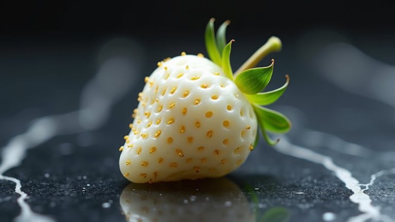 This Superfood Naturally Whitens Your Teeth!