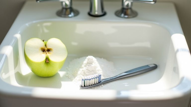 Worried About Cavities. Try This Little-Known Trick!