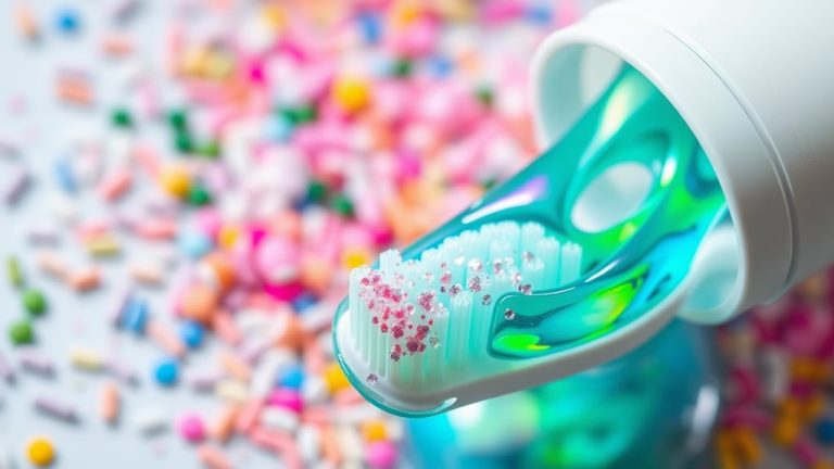 You Won’t Believe What’s Actually in Your Toothpaste!