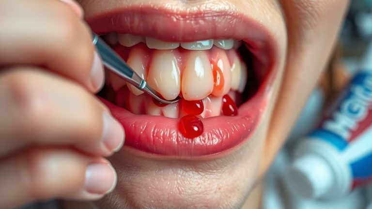 Do You Need a Gum Detox. Signs to Watch For