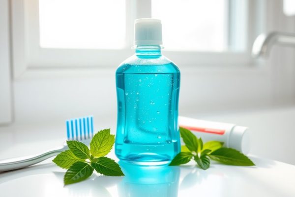 The Truth About Mouthwash- Do You Really Need It.