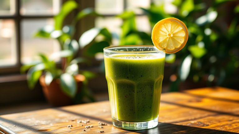 This Daily Drink Strengthens Enamel Naturally