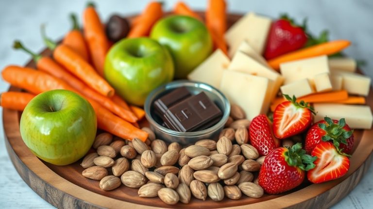 Top 5 Foods That Strengthen Your Teeth