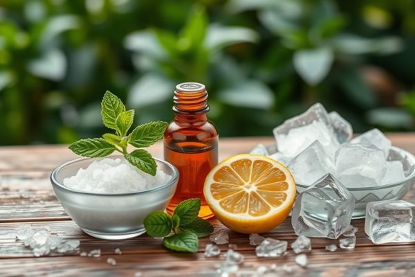Top 5 Home Remedies for Toothache Relief