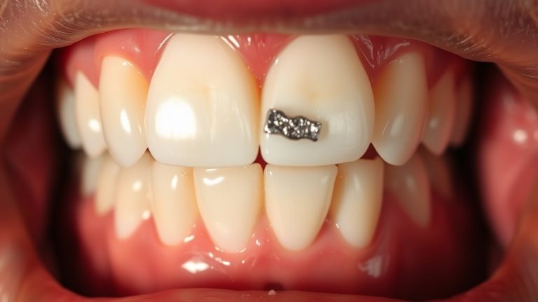 What Your Teeth Reveal About Your Immune System