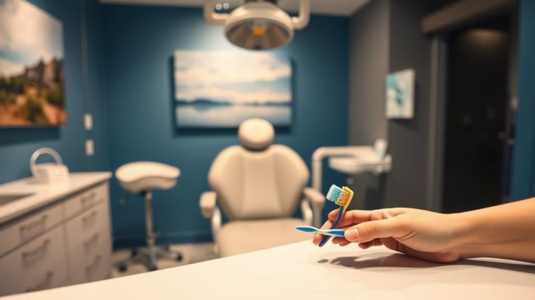 Your Anxiety Is Real-But These Dental Tips Can Help