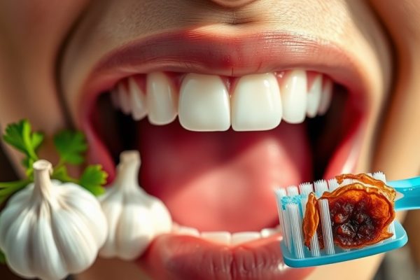 7 Common Causes of Bad Breath (And How to Eliminate Them)