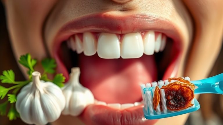 7 Common Causes of Bad Breath (And How to Eliminate Them)