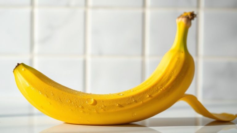 I Tried a Banana Peel for Teeth Whitening-Here’s What Happened