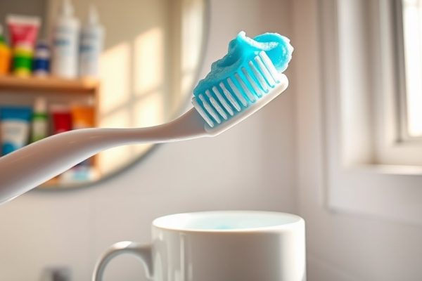 The Right Way to Brush Your Teeth (Most People Get This Wrong)