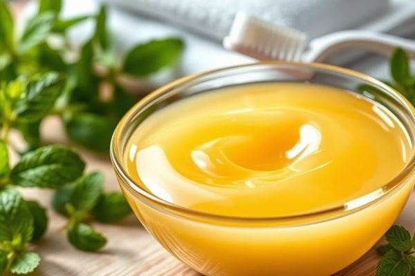 The Truth About Oil Pulling-Helpful or Hype.