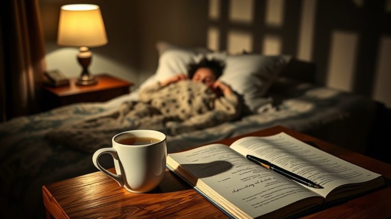 This 2-Minute Trick Helped Me Sleep Through Tooth Pain